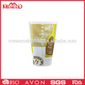 Custom design fair quality 12oz plastic cup